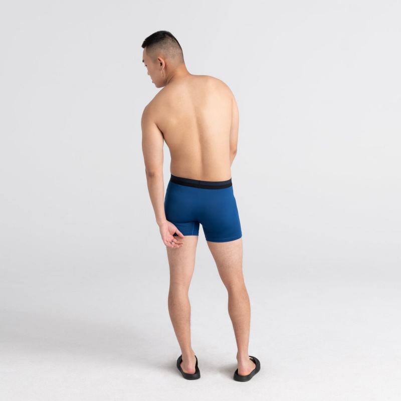 Saxx Sport Mesh 2-Pack Underwear | 9751-DXJWH