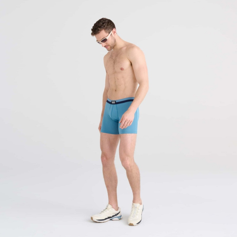 Saxx Sport Mesh 3-Pack Underwear | 3947-WYPZI