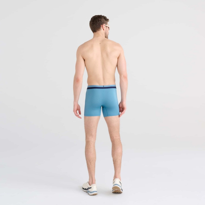 Saxx Sport Mesh Underwear | 6594-PEHVU