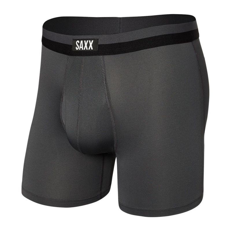 Saxx Sport Mesh Underwear | 8752-OZRPT