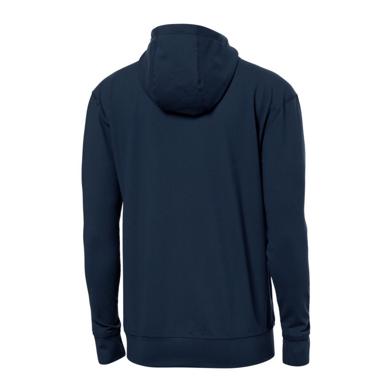 Saxx Trailzer Core Hoodie | 2430-GEPYR