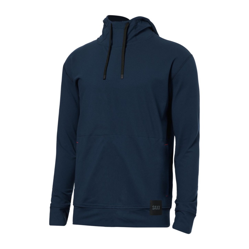 Saxx Trailzer Core Hoodie | 2430-GEPYR