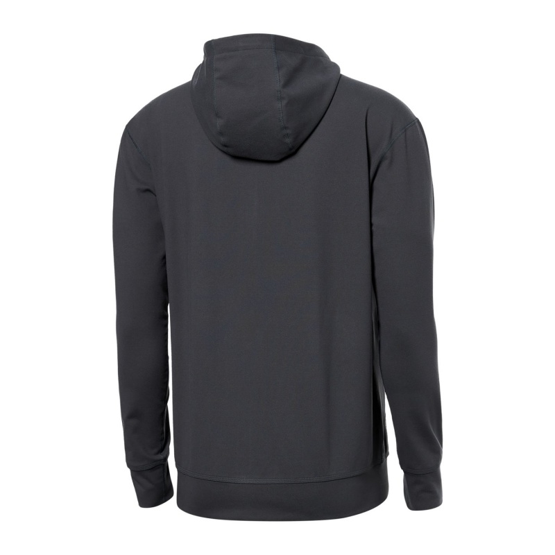 Saxx Trailzer Hoodie | 4802-DZMKP