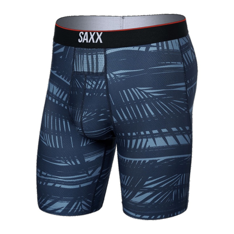 Saxx Training Short Underwear | 0712-PFJMD