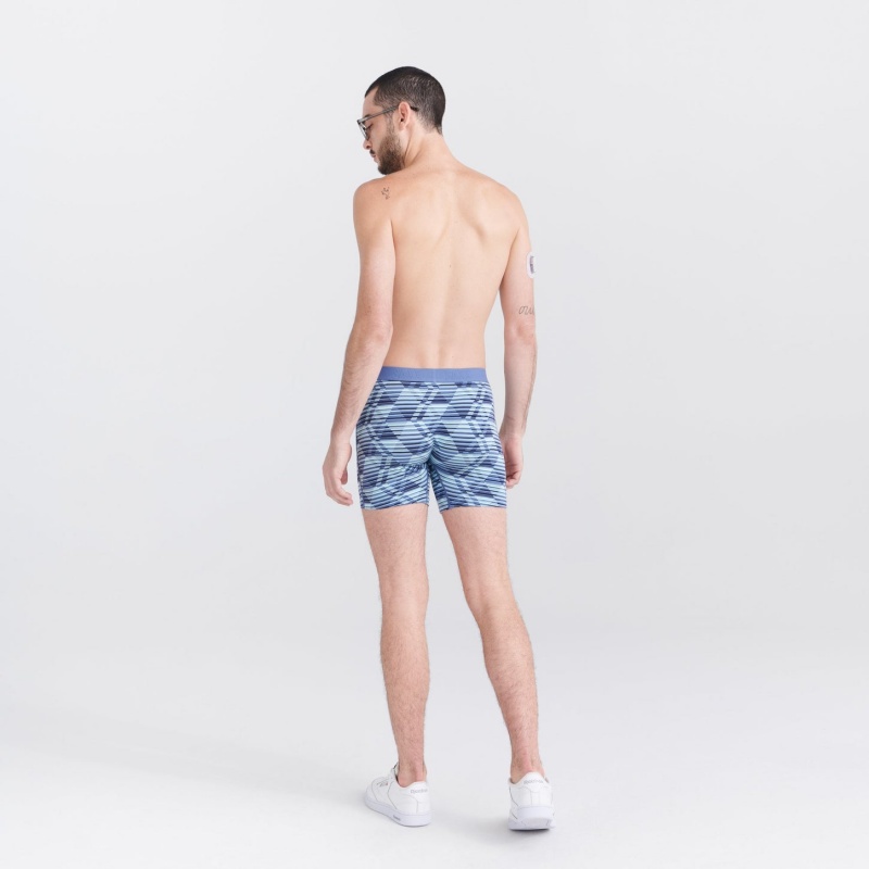 Saxx Ultra 2-Pack Underwear | 3915-ORZDH