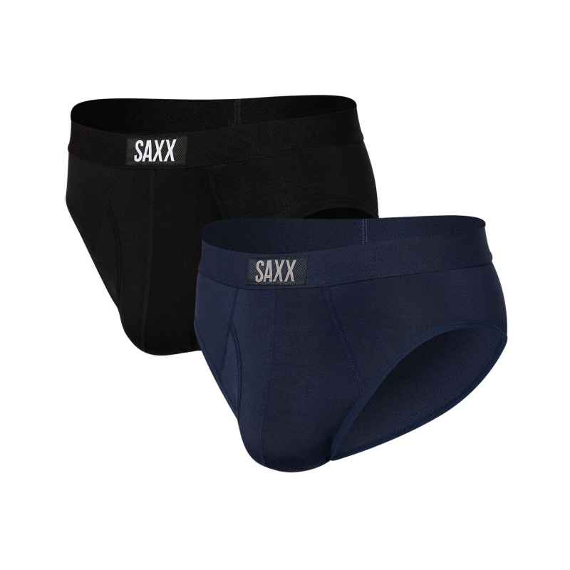 Saxx Ultra 2-Pack Underwear | 5289-XBFMC