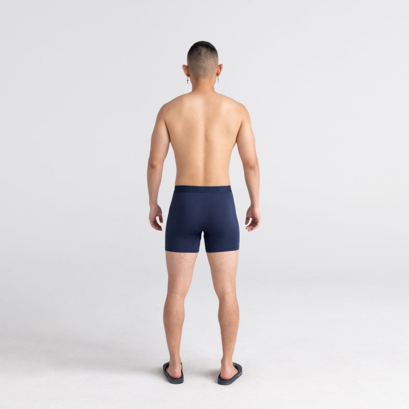 Saxx Ultra 2-Pack Underwear | 9351-DNBTE