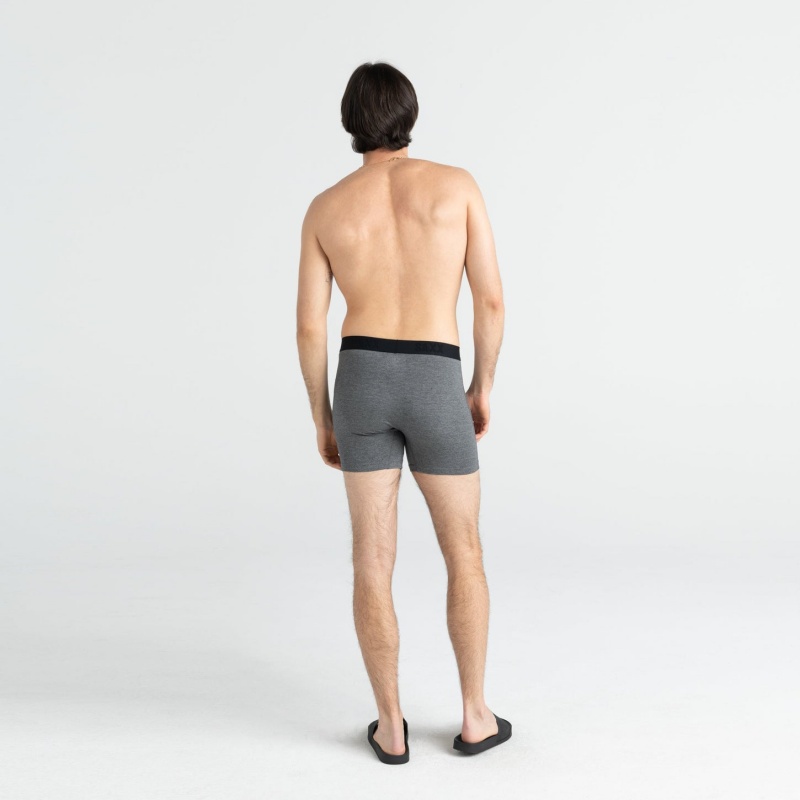 Saxx Ultra 5-Pack Underwear | 5741-QNXTU