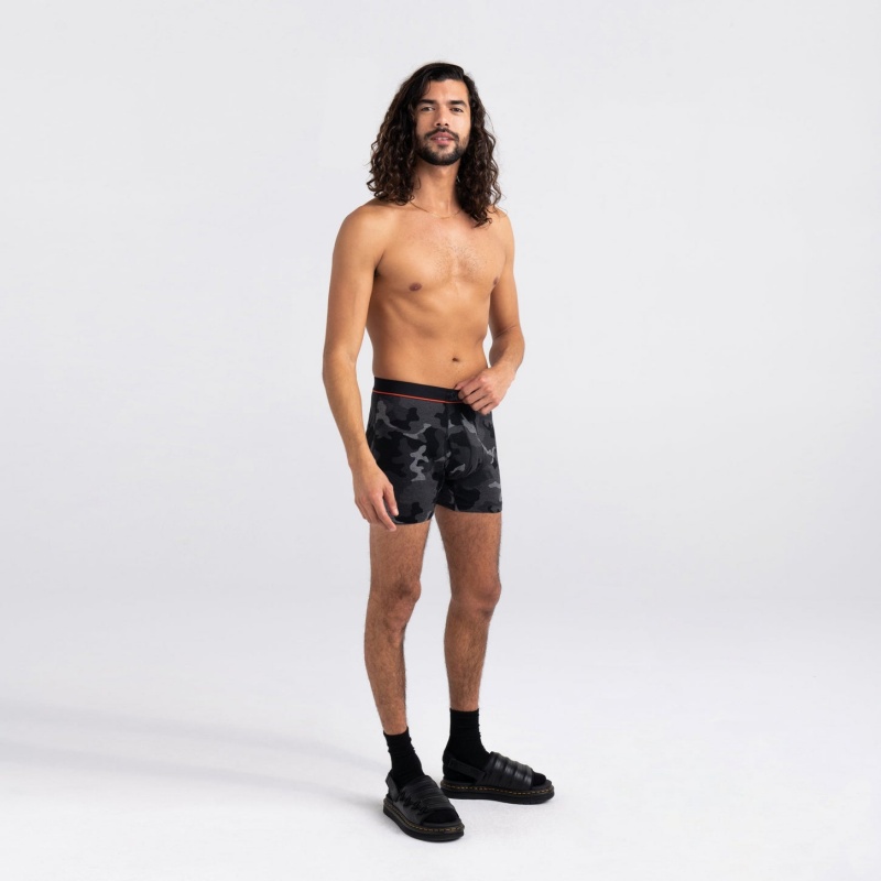 Saxx Ultra Underwear | 6475-CYXBL