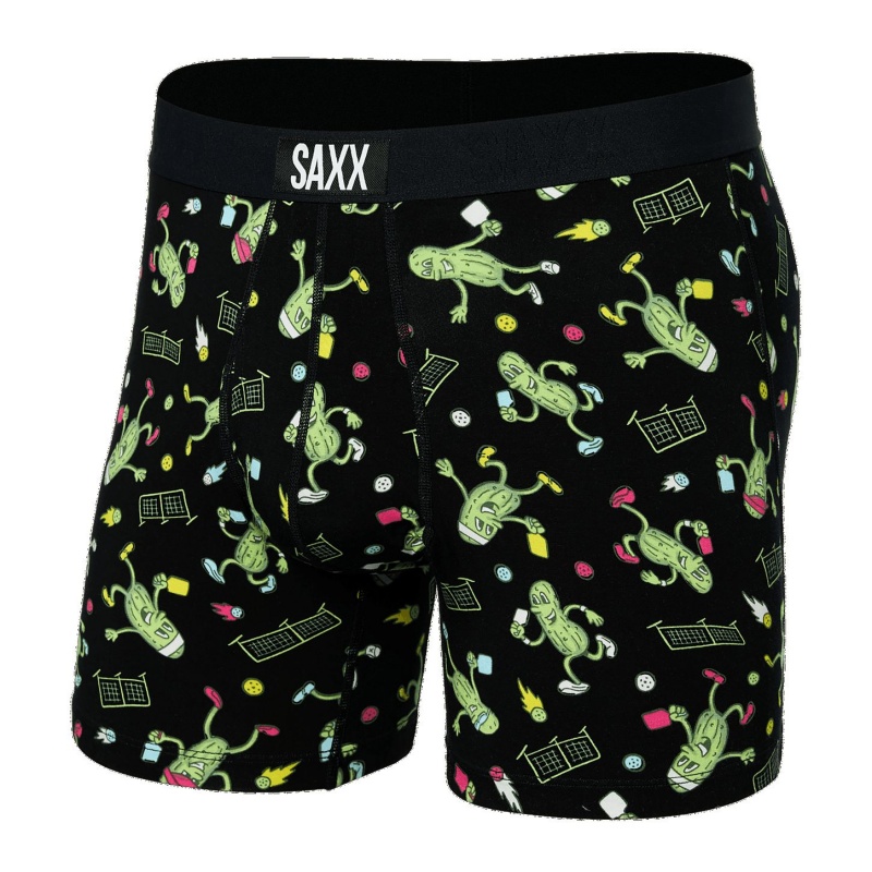 Saxx Ultra Underwear | 6901-KJQGB