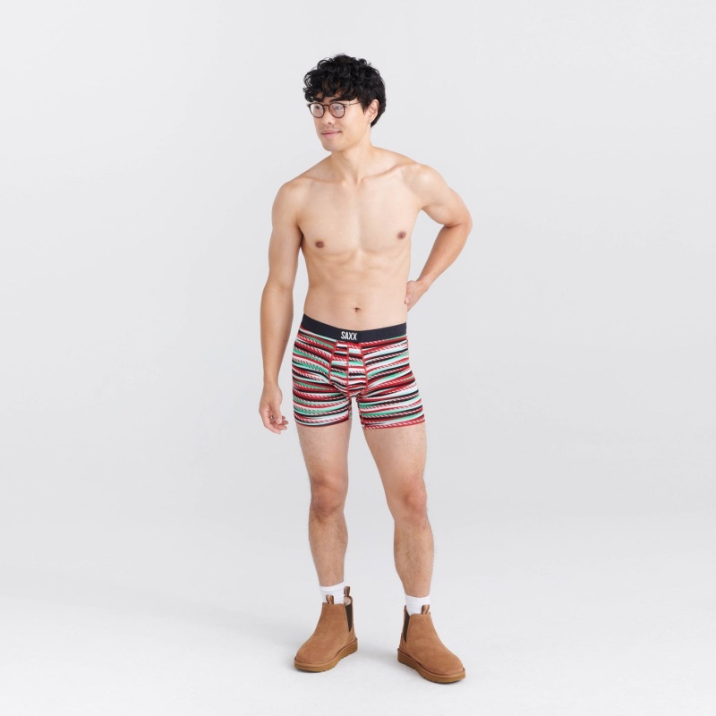 Saxx Vibe 2-Pack Underwear | 8925-IWDCN