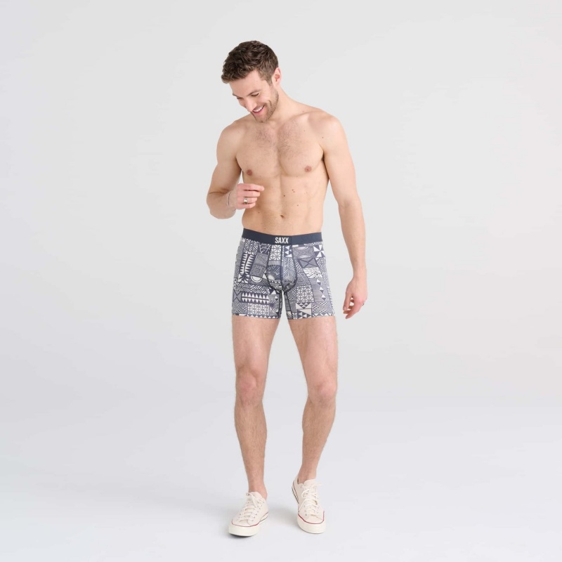 Saxx Vibe 2-Pack Underwear | 9270-GOTJI