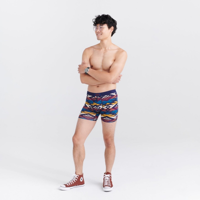 Saxx Vibe Underwear | 1706-RBHQT