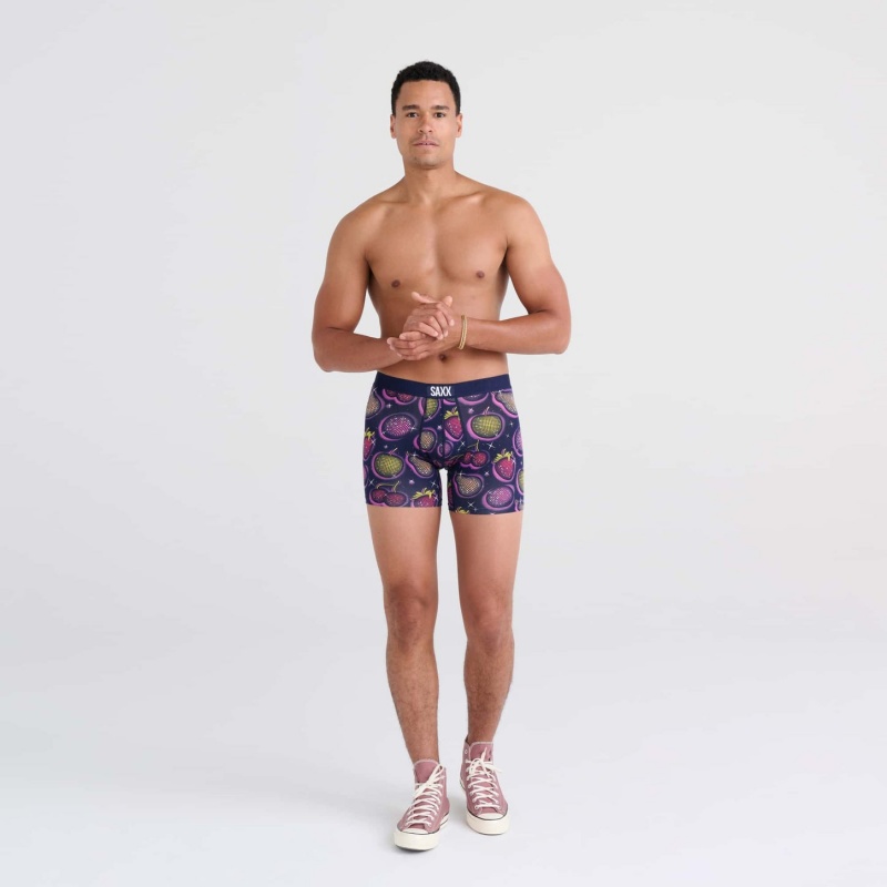 Saxx Vibe Underwear | 5210-HFAJM