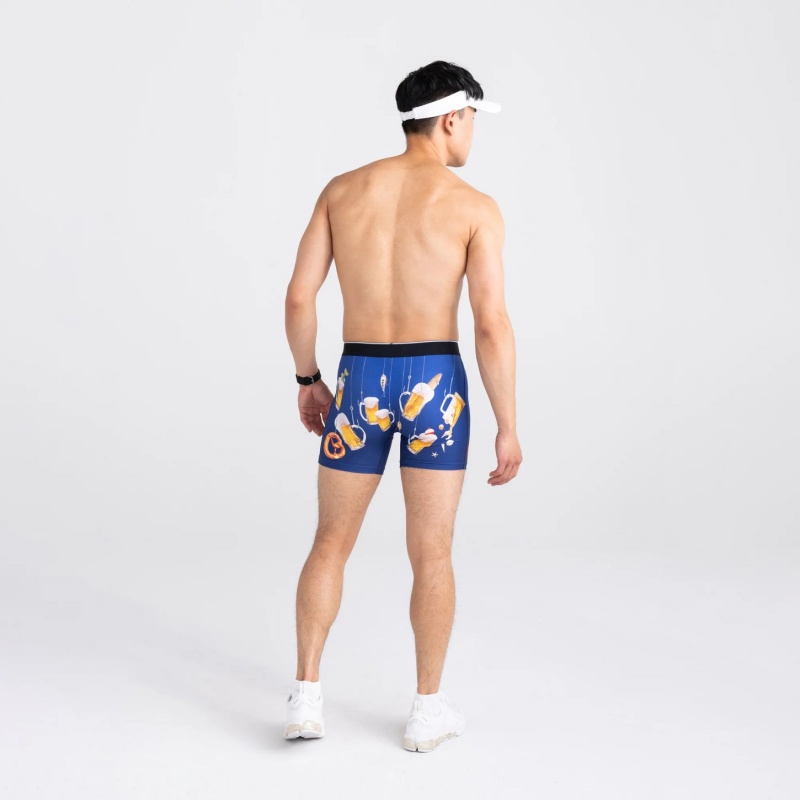 Saxx Volt Underwear | 0382-FVDCX