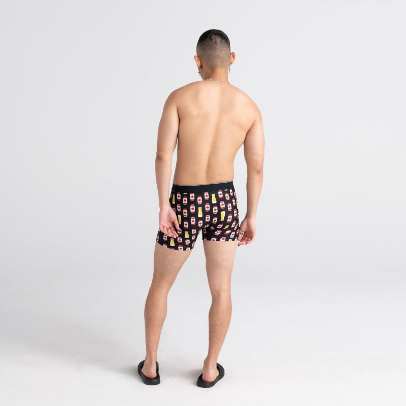 Saxx Volt Underwear | 2731-UYJTC