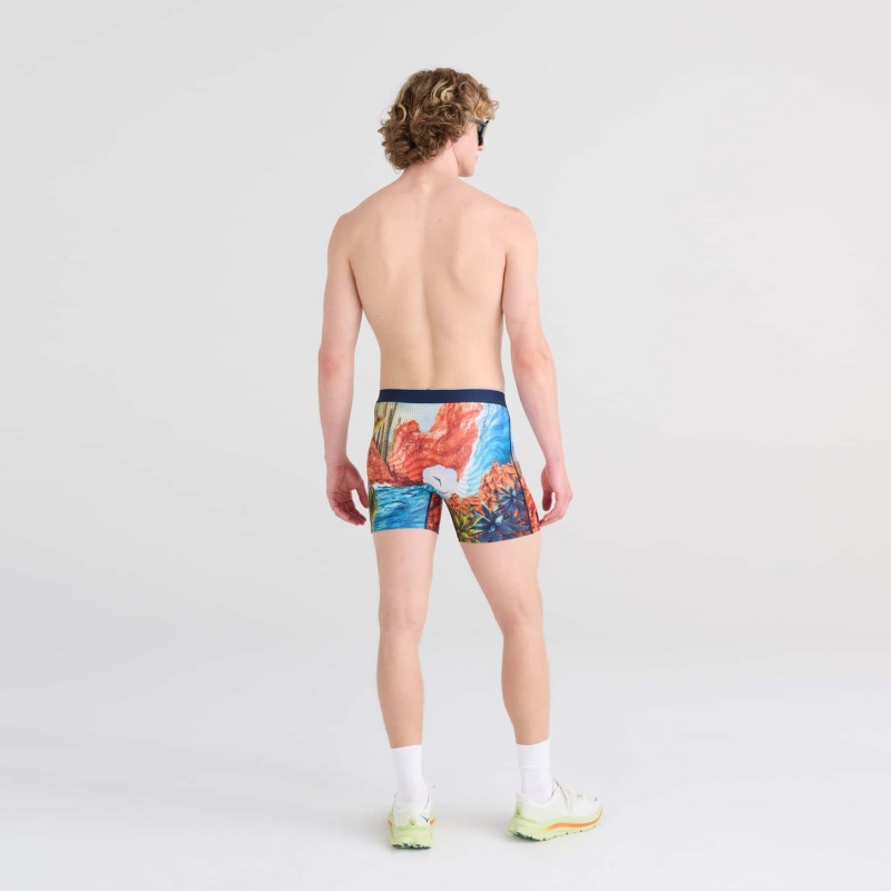 Saxx Volt Underwear | 5310-LHKMF