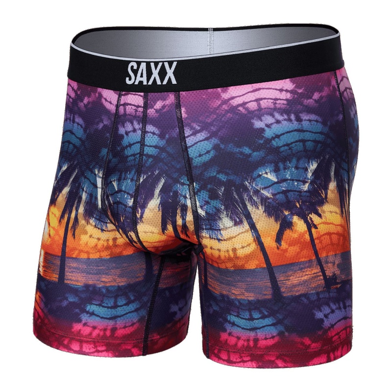 Saxx Volt Underwear | 5874-QMTXD